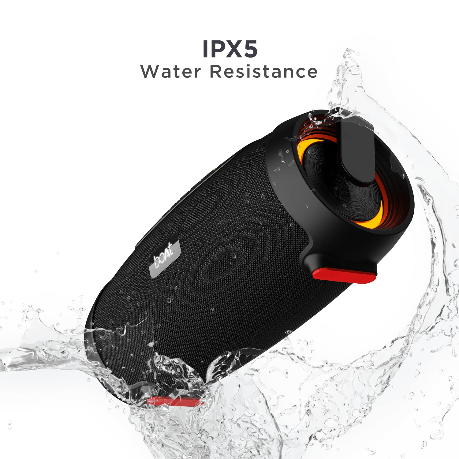 boAt Stone 1450 (Black Storm)