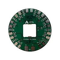 100A power distribution board for drone