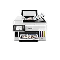 RP Canon GX6070 AIO Printer RP Canon GX6070 AIO Printer