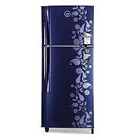 Godrej 236 L 2 Star Inverter Frost Free Double Door Refrigerator