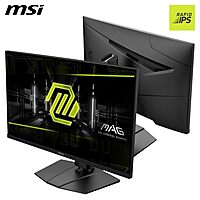 MSI MAG 275F 27 Inch Gaming Monitor – FHD IPS | 180Hz | 0.5ms | 115% sRGB
