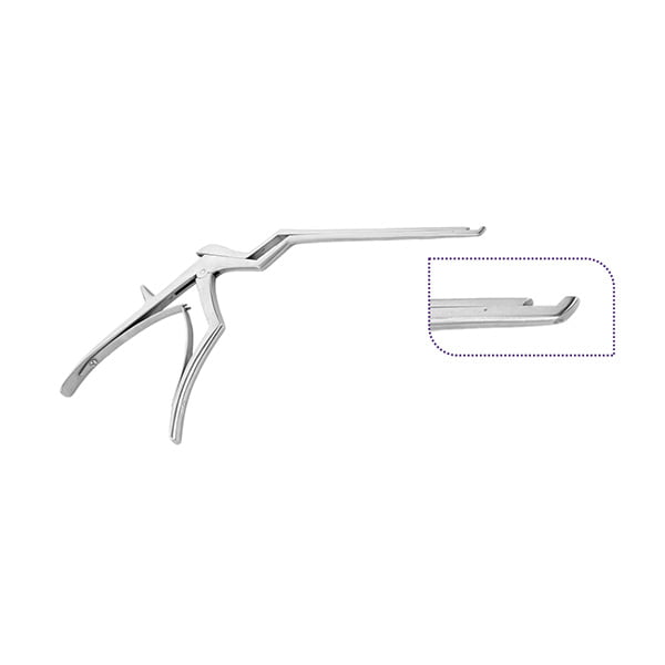 KERRISON ROUNGER Z TYPE