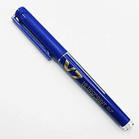 Pilot V7 Hi-tecpoint Pen with cartridge system - 1 Blue, 1 Black Pen, Pilot V7 Hi-tecpoint Pen with cartridge system - 1 Blue, 1 Black Pen,