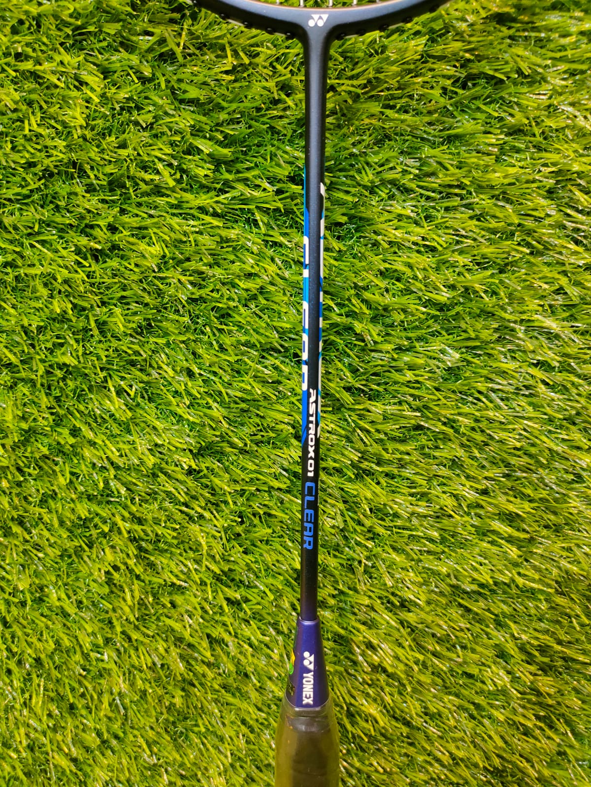 BADMINTON RACQUET YONEX AX 01 BADMINTON RACQUET YONEX AX 01