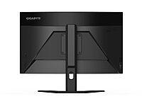 GIGABYTE, 27-Inch 165Hz VA Panel 1440p QHD Curve Gaming Monitor, G27QC