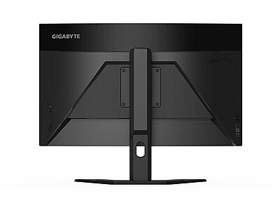 GIGABYTE, 27-Inch 165Hz VA Panel 1440p QHD Curve Gaming Monitor, G27QC