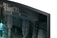 Samsung, Odyssey G6, 32", QHD, 240Hz, Gaming Monitor