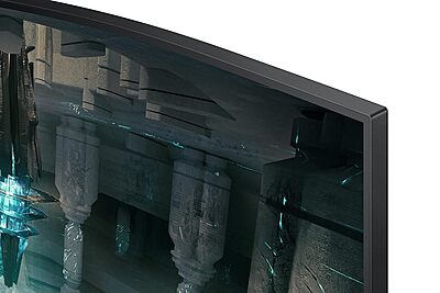 Samsung, Odyssey G6, 32", QHD, 240Hz, Gaming Monitor Samsung, Odyssey G6, 32", QHD, 240Hz, Gaming Monitor