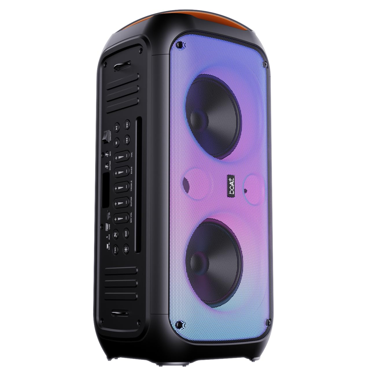boAt PartyPal 300 Premium Black