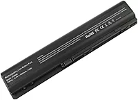 Techie Compatible Battery for HP DV9000 – Pavilion DV9100, DV9200 series Laptop (4000mAh, 8-Cell)
