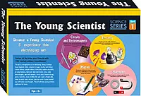 THE YOUNG SCIENTIST