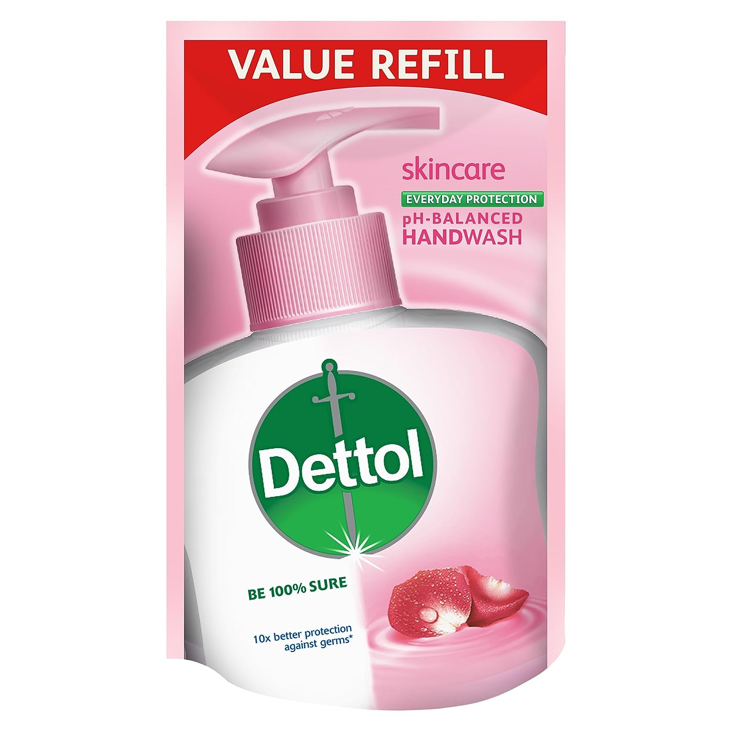 Dettol Liquid Handwash Refili