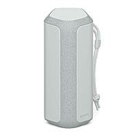 Sony SRS-XE200 X-Series Wireless Speaker Waterproof, Dustproof, Shockproof Sony SRS-XE200 X-Series Wireless Speaker Waterproof, Dustproof, Shockproof