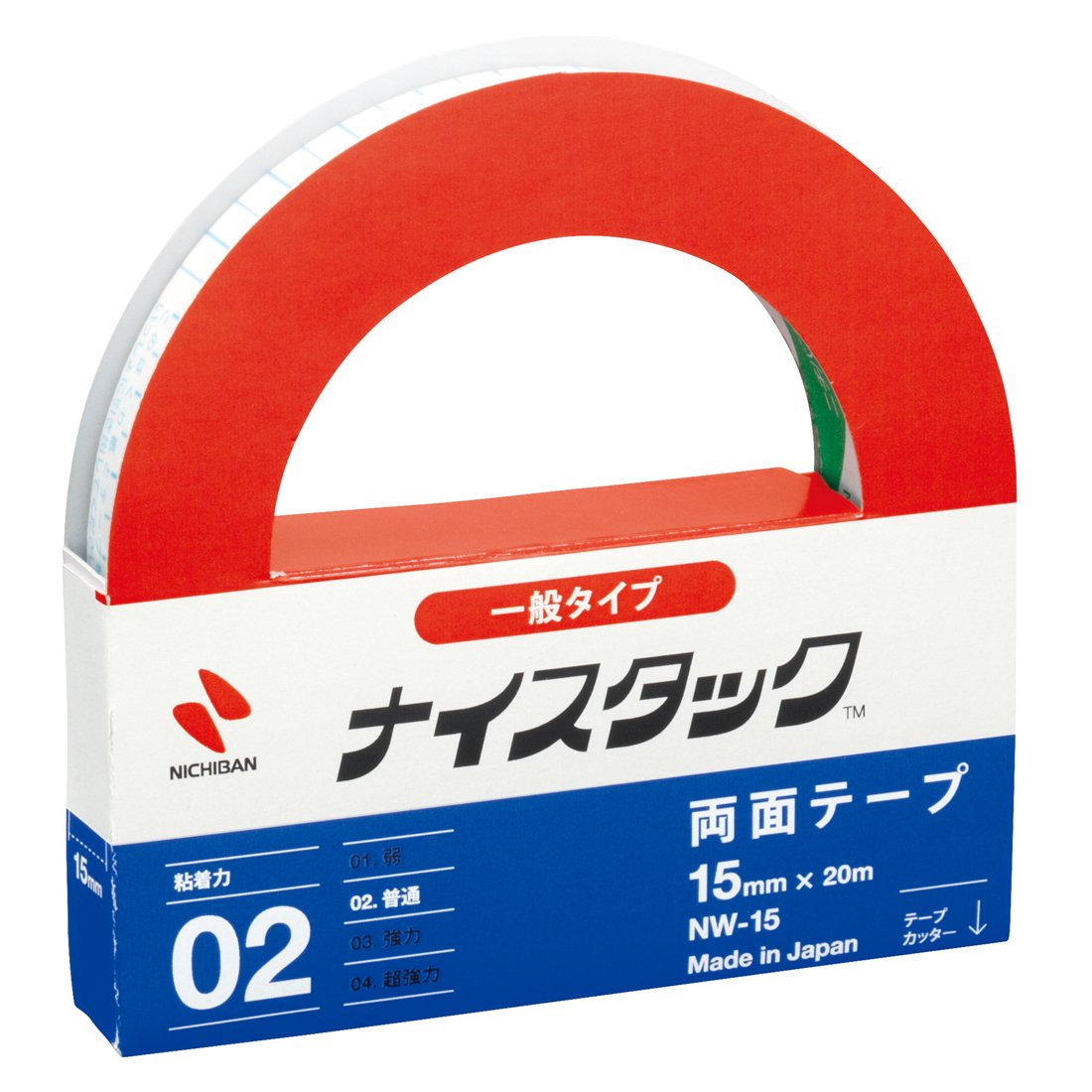 Nichiban Double Sided Tape