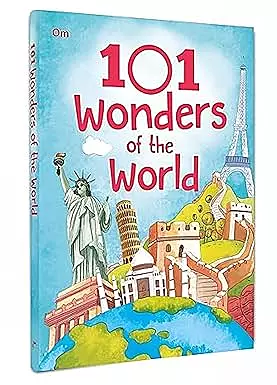 101 Wonders of the World