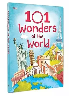 101 Wonders of the World