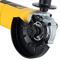 Dewalt DW801-IN01 Grinder 4inch -850W