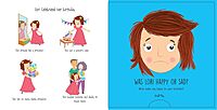 My Feelings – Slide & Learn Board Book About Emotions
