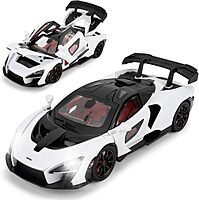 McLaren Senna 1:24 NL