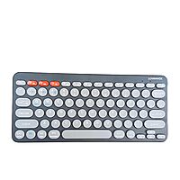 Hammok Axton WL+BT Wireless Keyboard Mouse combo! Experience effortless connectivity, ergonomic comfort, and extended battery life for productivity.