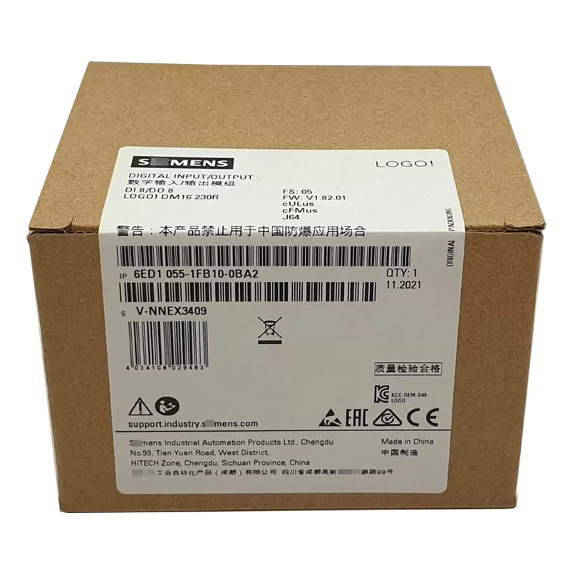6ED10551FB100BA2