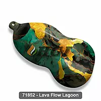 71852 Lava Flow Lagoon