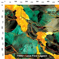 71852 Lava Flow Lagoon