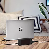 Geonix Laptop Adapter GXLA65BD for Dell Inspiron, Latitude, XPS - 19.5V 3.34A, PIN-7.4*5.0