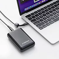 Ambrane PowerLit Boost 14400 mAh