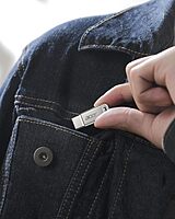 Acer UM310 256GB USB 3.2 Pen Drive – Metal Body | High Speed Flash Drive