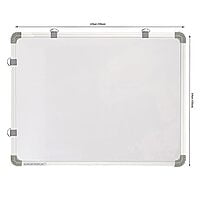 Non-Magnetic Whiteboard