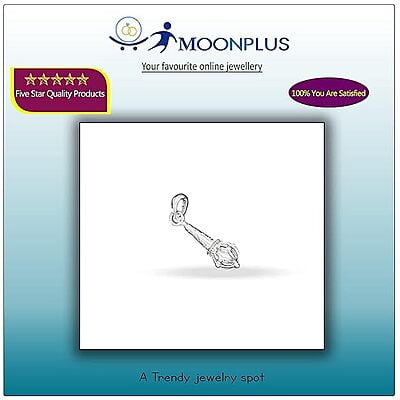 Sterling Silver Hanuman Gadam Sterling Silver Hanuman Gadam