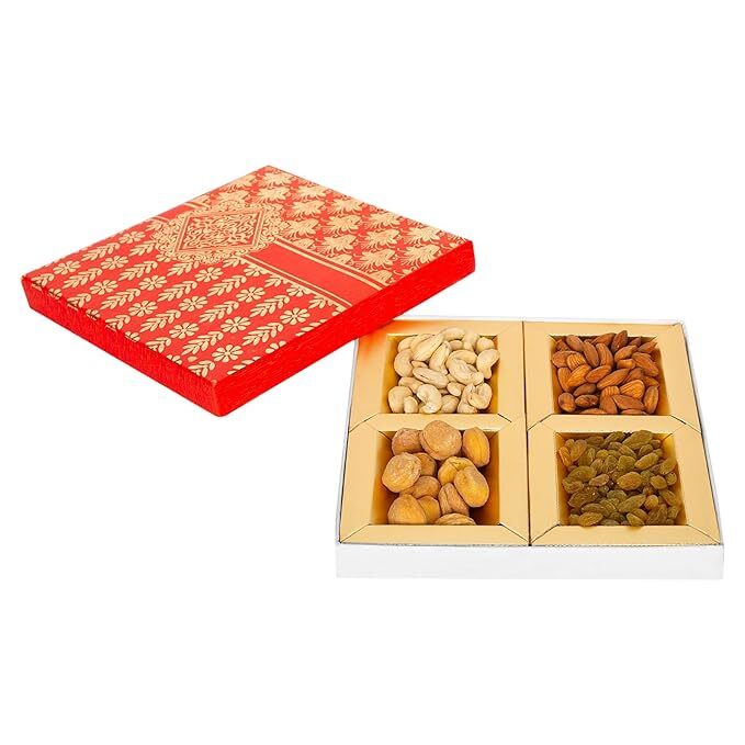 Dry Fruit Gift Box