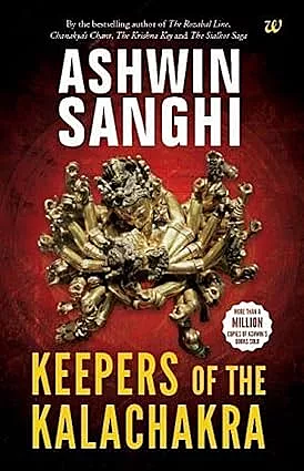 Keepers of the Kalachakra