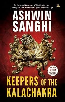 Keepers of the Kalachakra