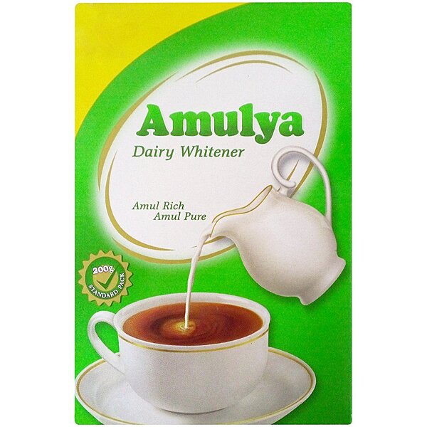 AMULYA DAIRY 200GM