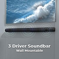 Zebronics Juke Bar 9450 Pro Dolby