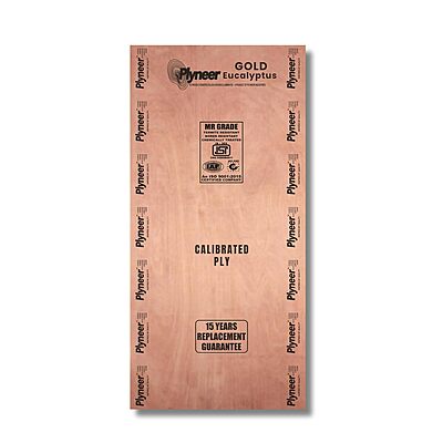 Plywood 8ft x 4ft 19mm