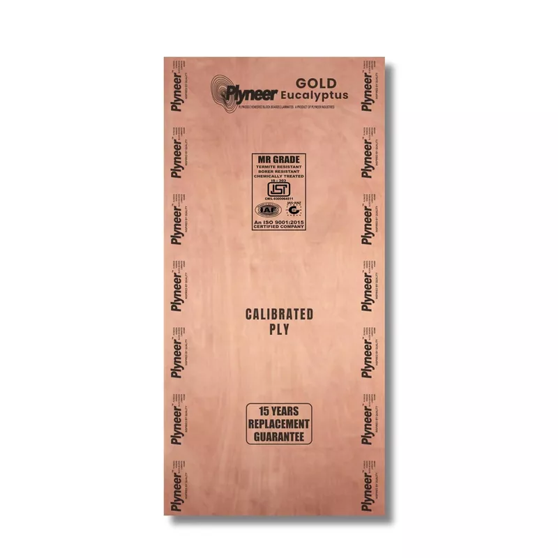 Plywood 8ft x 4ft 19mm