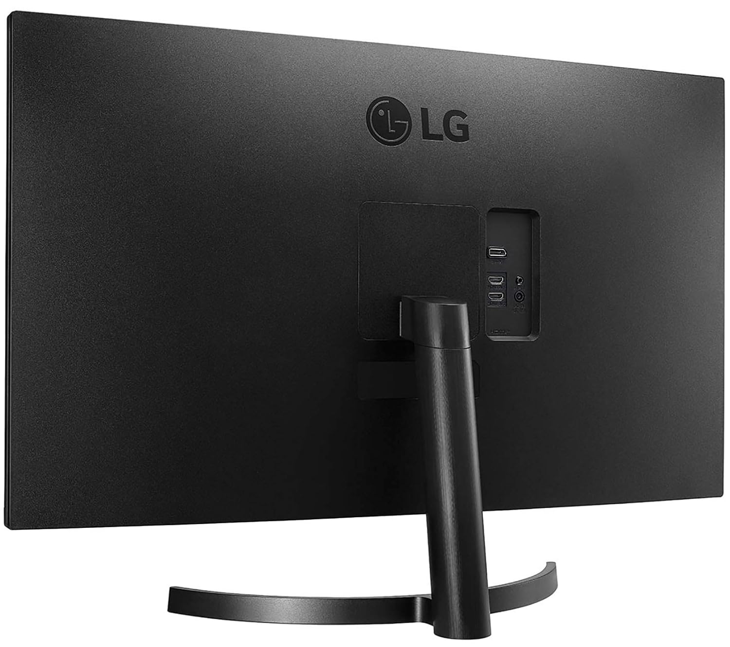 LG, 27" QHD IPS Monitor with AMD FreeSync, 27QN600-B