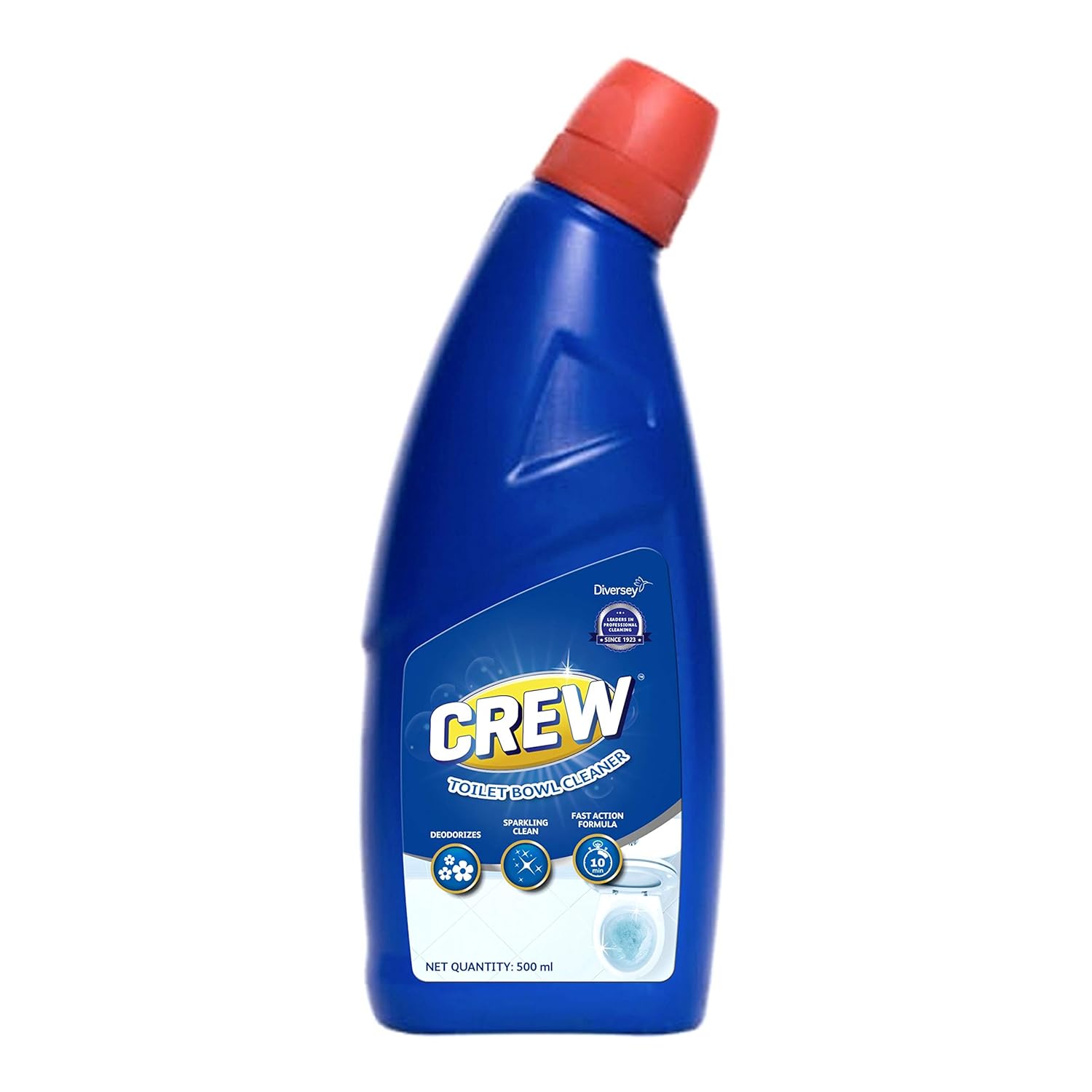 Diversey Crew Toilet cleaner 500ml