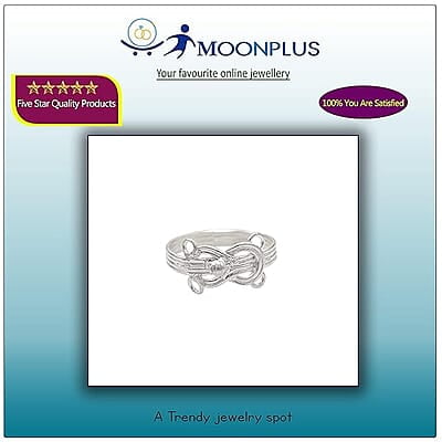Silver Pavithra Ring/Mothiram Silver Pavithra Ring/Mothiram