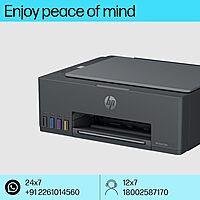 HP Smart Tank 584 Printer