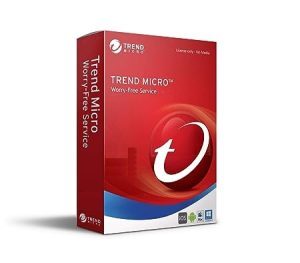 Trend Micro Worry-Free Services Cloud-Based Advanced Security for Win, Mac, (10-25 Users) – 1 Years Email Delivery Trend Micro Worry-Free Services Cloud-Based Advanced Security for Win, Mac, (10-25 Users) – 1 Years Email Delivery