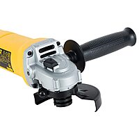 Dewalt DW801-IN01 Grinder 4inch -850W