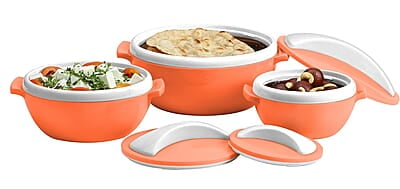 Varmora Milano Casserole Full Set