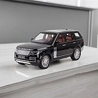 Land Rover Range Rover 1:24 NL