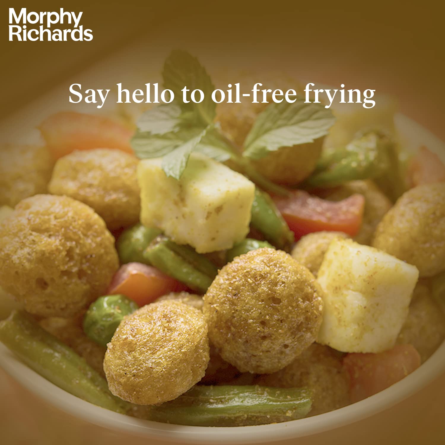 Bajaj HYPERION SURFACE LED PANEL 5W CDL SQR