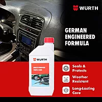 WURTH MULTI-PURPOSE VINYL CARE 1L