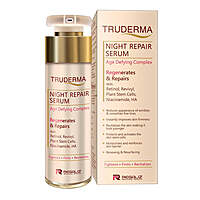 Truderma Night Repair Serum – Overnight Skin Repair & Anti-Aging